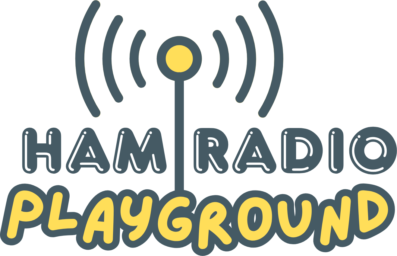 Ham Radio Playground