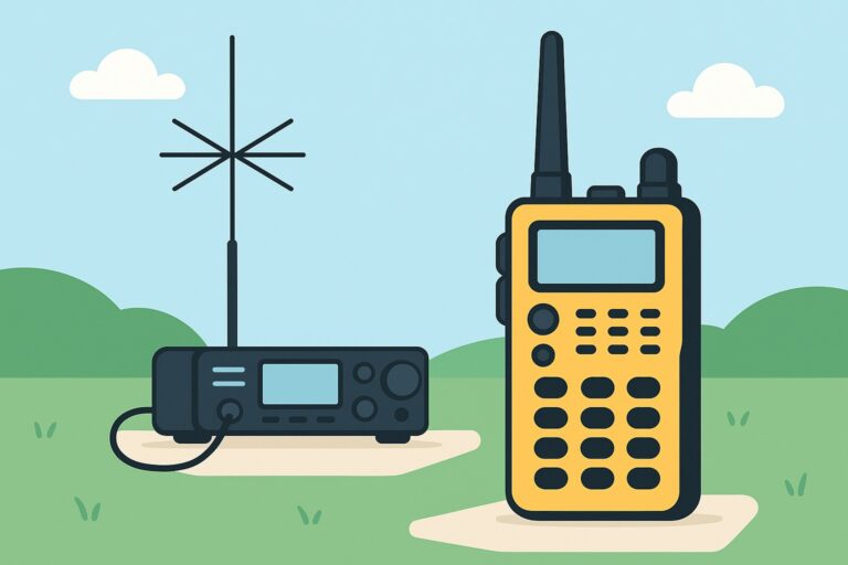 Getting Started with APRS: A Practical Guide